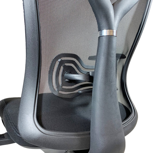 X Rocker Oscar PC Chair - X Rocker