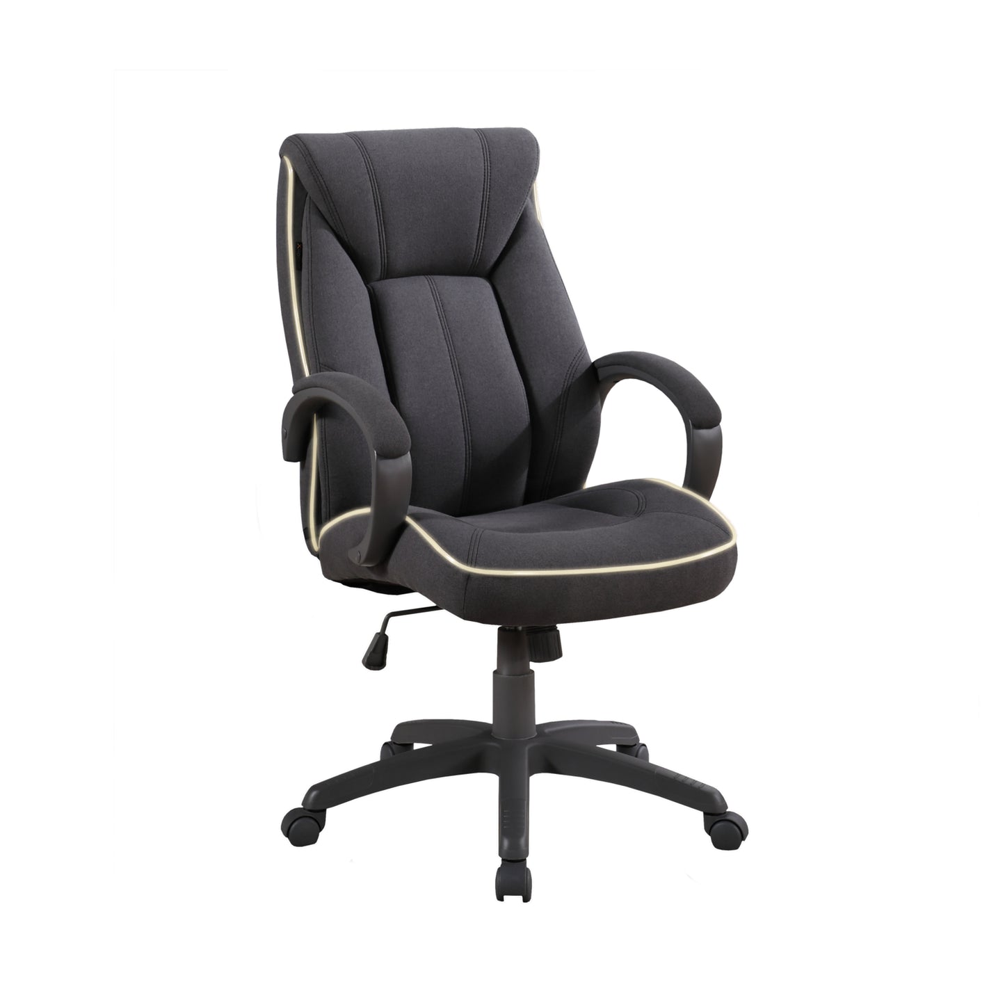Lucent Office Cozy PC Gaming Chair - X Rocker