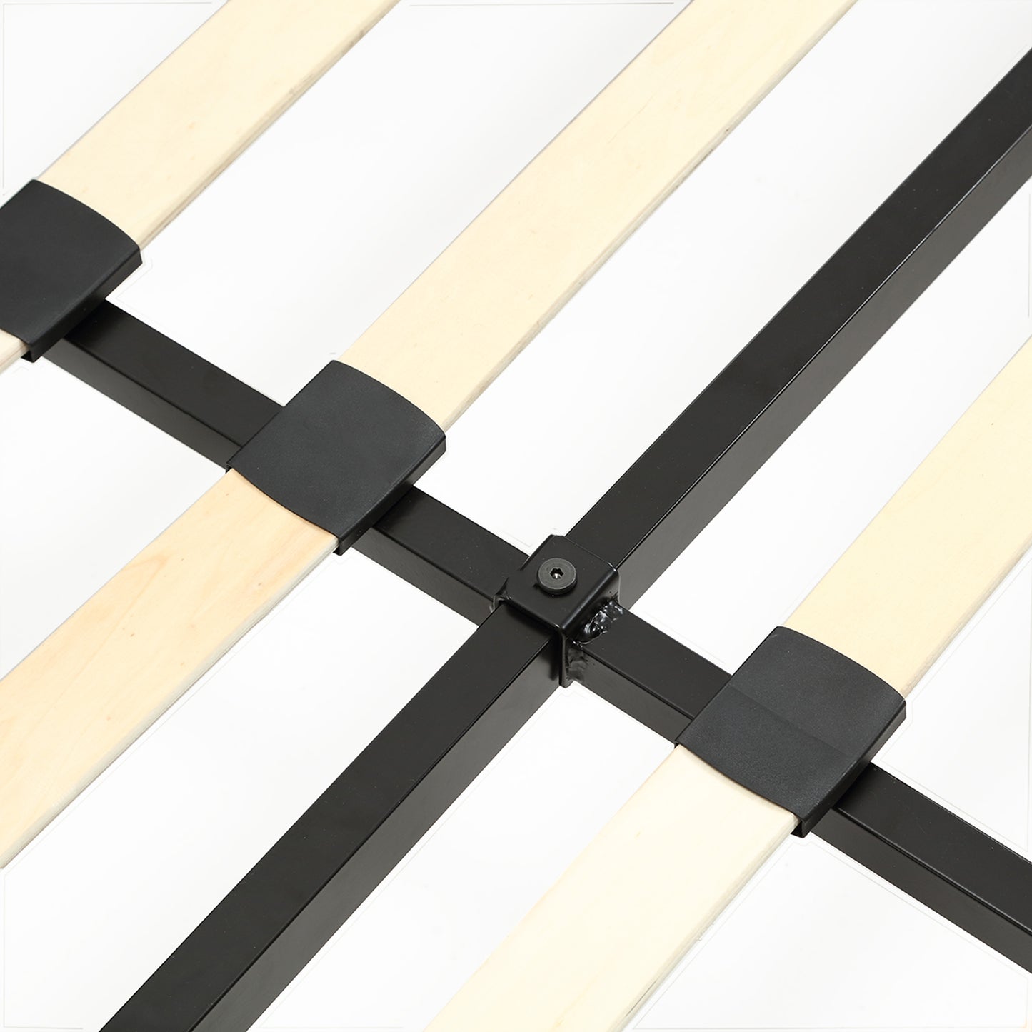 Orion eSports Gaming Bed, Full - X Rocker