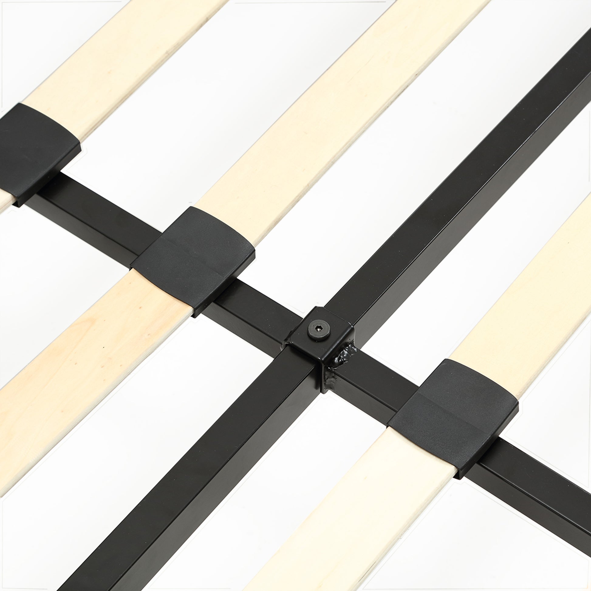 Orion eSports Gaming Bed with TV Mount, Twin - X Rocker