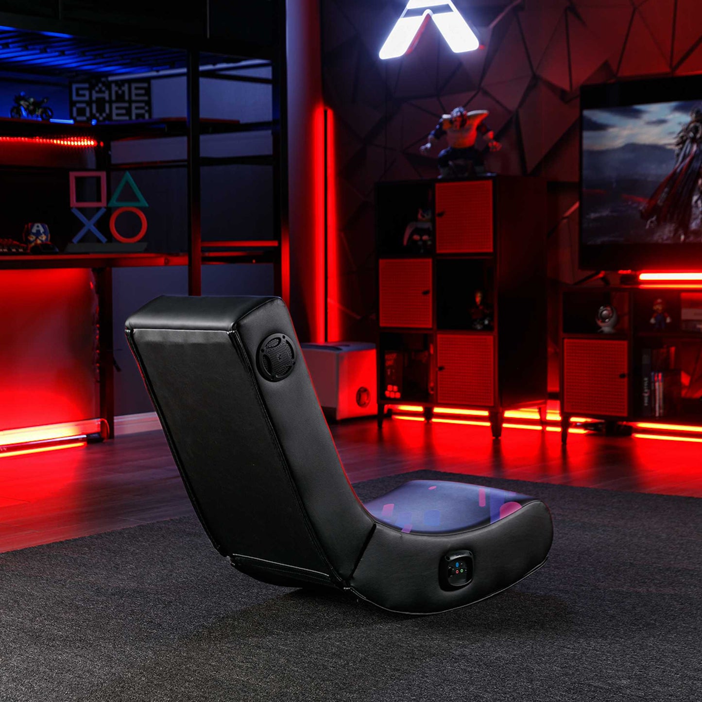 Galaxy Wireless 2.0 Audio Floor Rocker