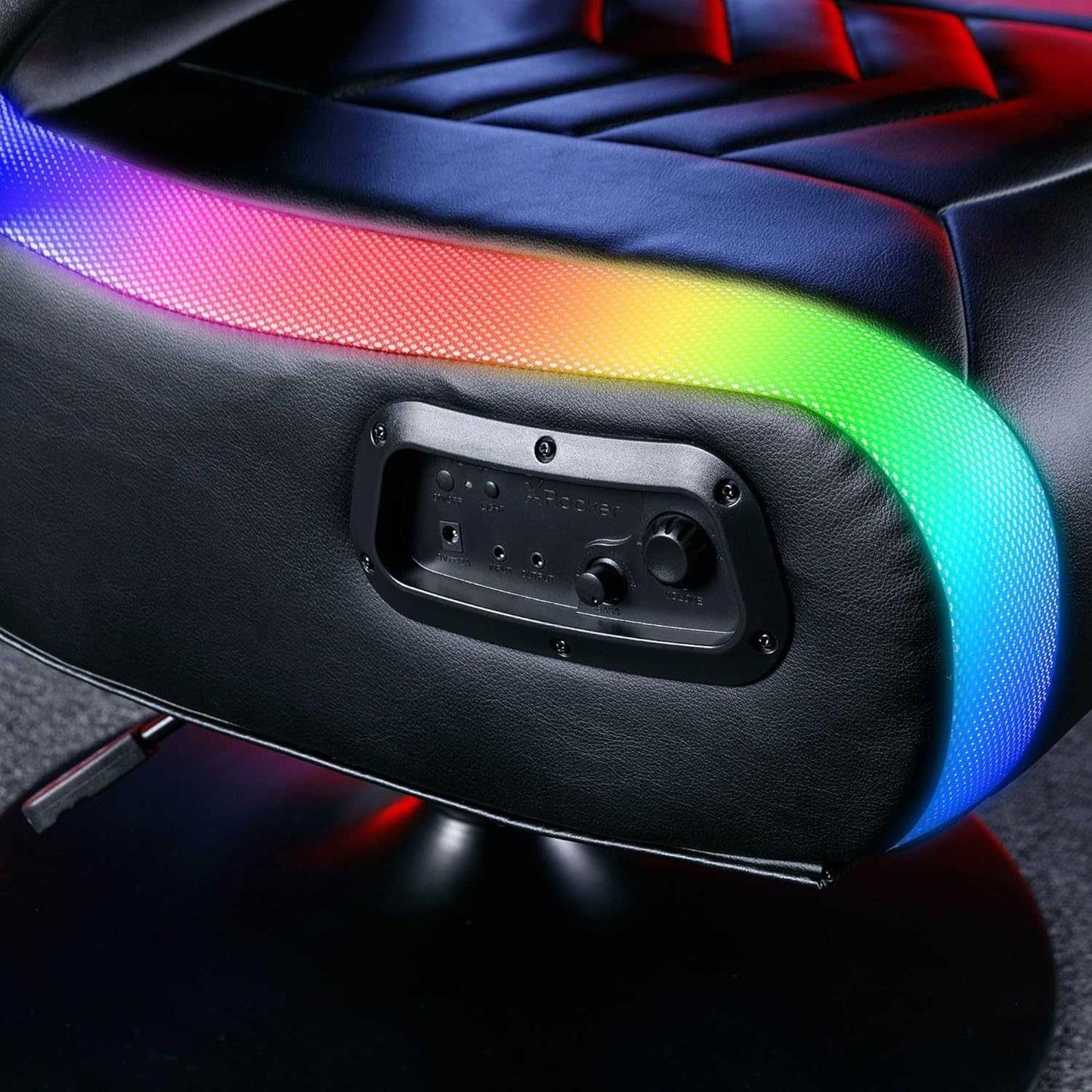 Silla para juegos Torque+ RGB (5106301) 