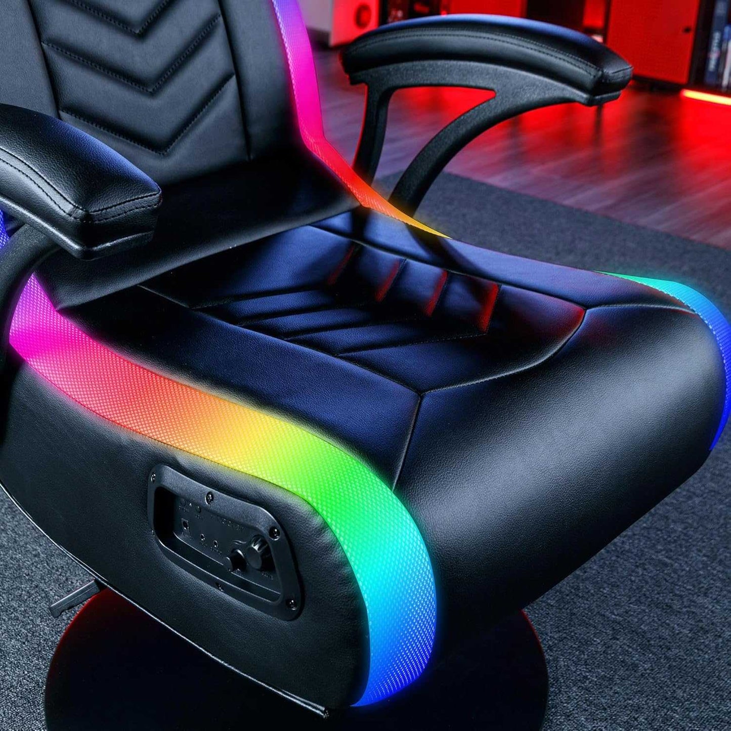 Silla para juegos Torque+ RGB (5106301) 