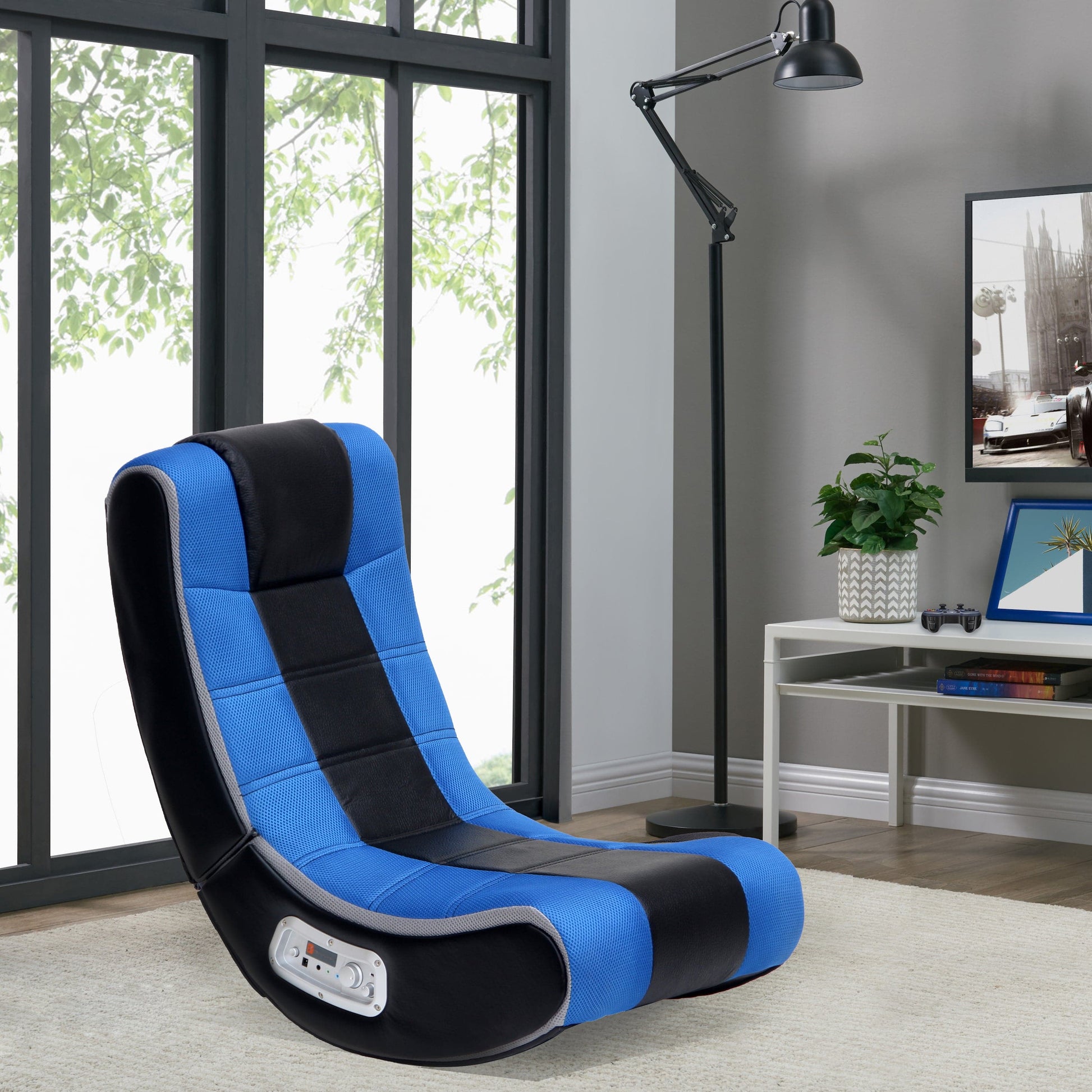 Dash 2.1 Wireless - X Rocker